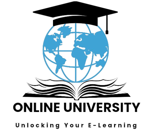 ONLINE UNIVERSITY
